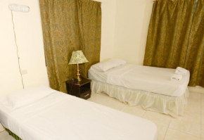 Bano Beach Resort